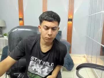 travis_and_marx from Chaturbate is Freechat