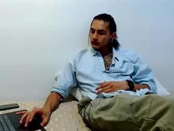 travis_sex_xxx from Chaturbate is Freechat