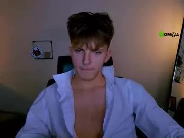 travis_wolf_ from Chaturbate is Freechat
