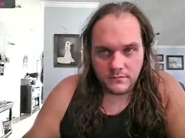 Trea2139 from Chaturbate