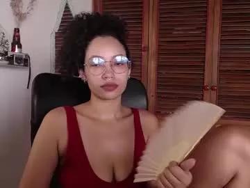 Treasuresz from Chaturbate