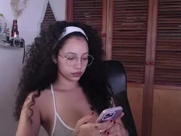 Treasuresz from Chaturbate