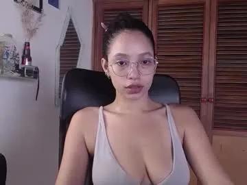Treasuresz from Chaturbate