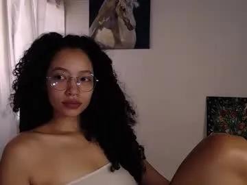 Treasuresz from Chaturbate