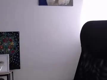 Treasuresz from Chaturbate