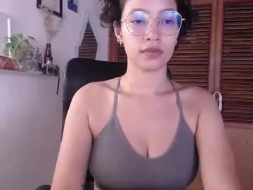 Treasuresz from Chaturbate