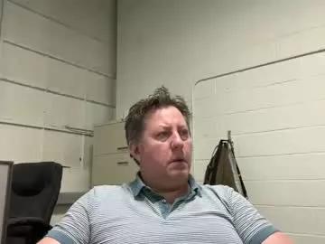 treborinthesky from Chaturbate is Freechat