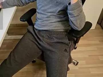 tree1989 from Chaturbate