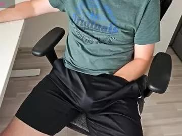 tree1989 from Chaturbate