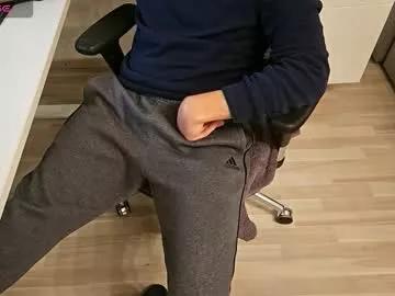 tree1989 from Chaturbate
