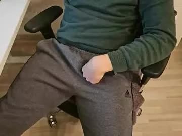 tree1989 from Chaturbate