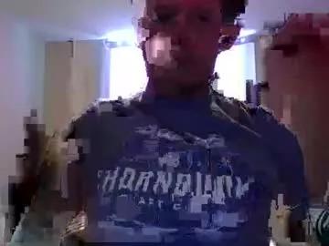 treedoc88 from Chaturbate