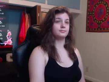 treejeanne from Chaturbate