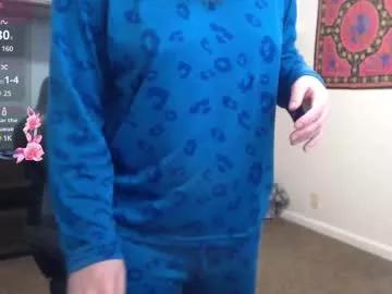 treejeanne from Chaturbate