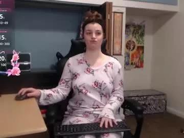 treejeanne from Chaturbate