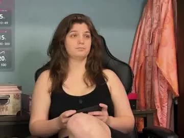treejeanne from Chaturbate