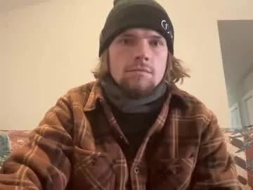treeman817 from Chaturbate