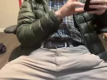 treeman817 from Chaturbate