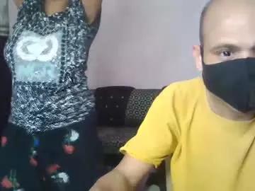 treesomecouple from Chaturbate