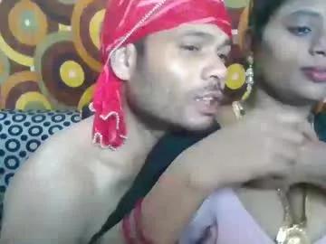 treesomecouple from Chaturbate