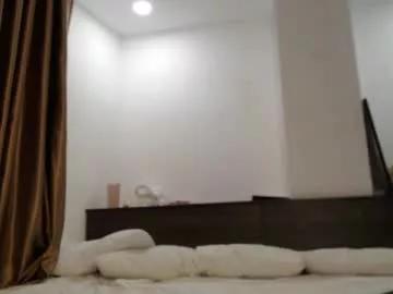 treezyny from Chaturbate