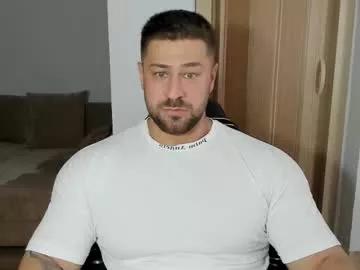 trentwest_ from Chaturbate is Freechat