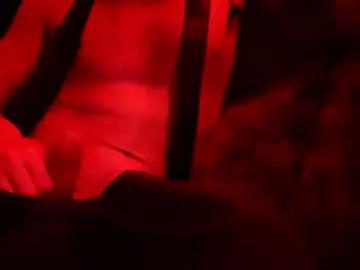 tretrix5588 from Chaturbate