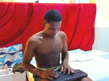 Trey_neil from Chaturbate