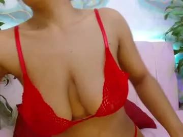 triana_crimson from Chaturbate is Freechat