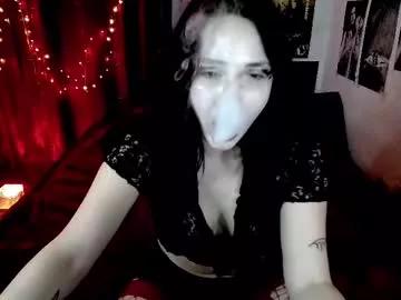 Tricky_vicky666 from Chaturbate