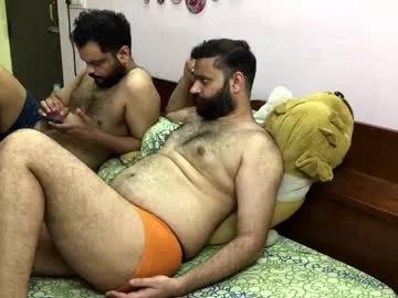 trickycouple from Chaturbate is Freechat