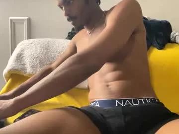 trillahung from Chaturbate is Freechat