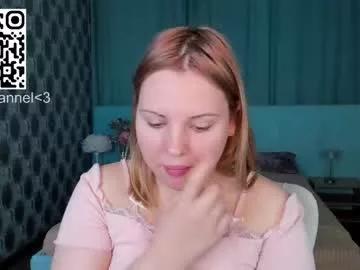 trina_kay_kiss from Chaturbate is Freechat