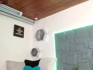 trinity_knox from Chaturbate is Freechat