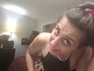 triplexkris from Chaturbate is Freechat