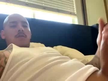 Tripod4209 from Chaturbate