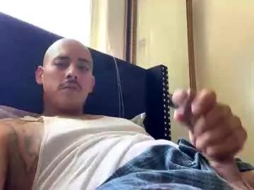 Tripod4209 from Chaturbate