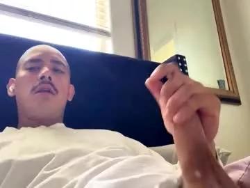 Tripod4209 from Chaturbate
