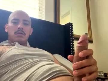 Tripod4209 from Chaturbate