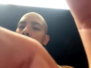 Tripod4209 from Chaturbate