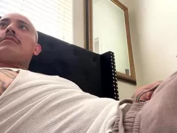 Tripod4209 from Chaturbate