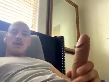 Tripod4209 from Chaturbate