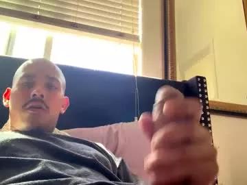Tripod4209 from Chaturbate