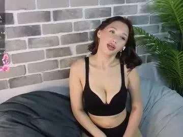 trishacarter on Chaturbate