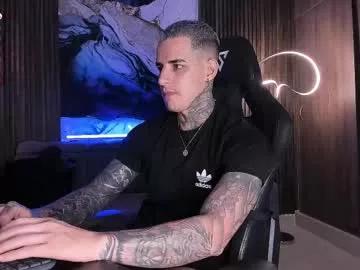 trisstan_ from Chaturbate is Freechat