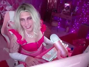 trista_doll from Chaturbate is Freechat