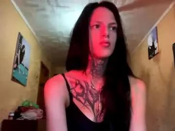 tristalevy from Chaturbate is Freechat