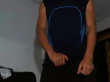 tristan_johnson1 from Chaturbate is Freechat