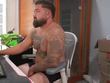tristanhardwood from Chaturbate is Freechat