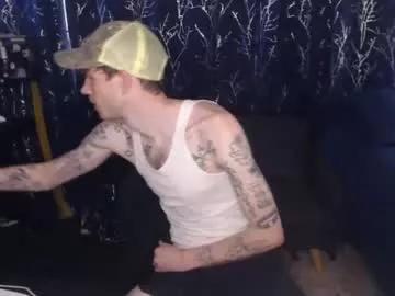 Tristanhello from Chaturbate